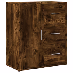 VidaXL 3276557 credenza per soggiorno - Vista aggiuntiva 4