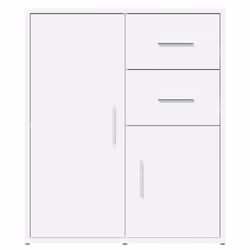 VidaXL 3276560 credenza per soggiorno - Vista aggiuntiva 5