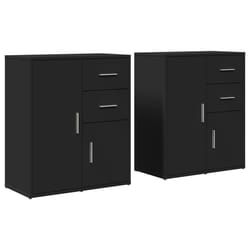 VidaXL 3276561 credenza per soggiorno