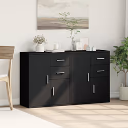 VidaXL 3276561 credenza per soggiorno