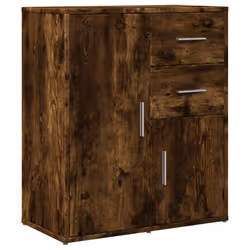VidaXL 3276564 credenza per soggiorno - Vista aggiuntiva 4