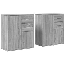 VidaXL 3276565 credenza per soggiorno