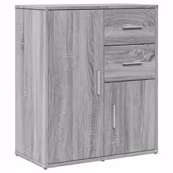VidaXL 3276565 credenza per soggiorno - Vista aggiuntiva 4
