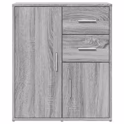 VidaXL 3276565 credenza per soggiorno - Vista aggiuntiva 5