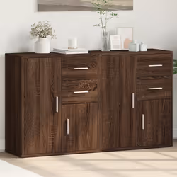 VidaXL 3276566 credenza per soggiorno