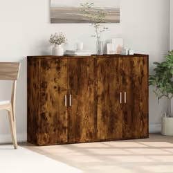 VidaXL 3276571 credenza per soggiorno - Vista aggiuntiva 3