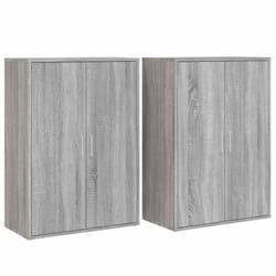 VidaXL 3276572 credenza per soggiorno