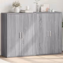 VidaXL 3276572 credenza per soggiorno - Vista aggiuntiva 2