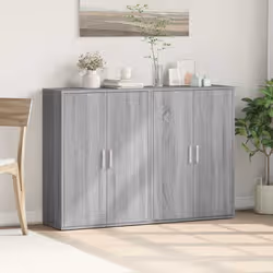 VidaXL 3276572 credenza per soggiorno - Vista aggiuntiva 3