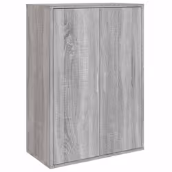 VidaXL 3276572 credenza per soggiorno - Vista aggiuntiva 4