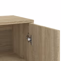 VidaXL 3276576 credenza per soggiorno - Vista aggiuntiva 7