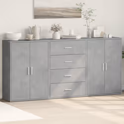 VidaXL 3276577 credenza per soggiorno