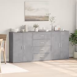 VidaXL 3276577 credenza per soggiorno