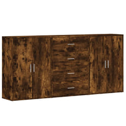VidaXL 3276578 credenza per soggiorno