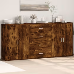 VidaXL 3276578 credenza per soggiorno - Vista aggiuntiva 2