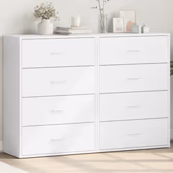 VidaXL 3276581 credenza per soggiorno - Vista aggiuntiva 2