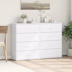 VidaXL 3276581 credenza per soggiorno - Vista aggiuntiva 3