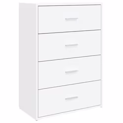 VidaXL 3276581 credenza per soggiorno - Vista aggiuntiva 4