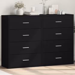 VidaXL 3276582 credenza per soggiorno