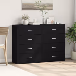 VidaXL 3276582 credenza per soggiorno