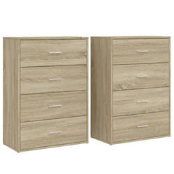 VidaXL 3276583 credenza per soggiorno