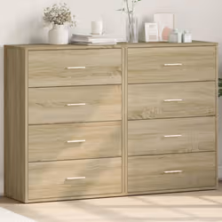 VidaXL 3276583 credenza per soggiorno - Vista aggiuntiva 2