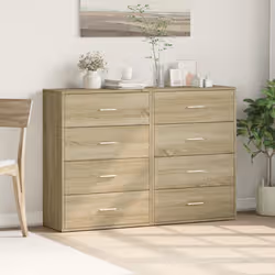 VidaXL 3276583 credenza per soggiorno - Vista aggiuntiva 3