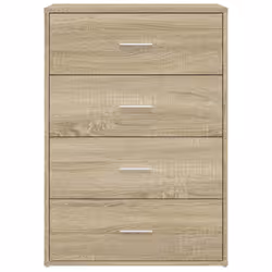 VidaXL 3276583 credenza per soggiorno - Vista aggiuntiva 5