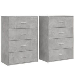 VidaXL 3276584 credenza per soggiorno