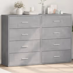 VidaXL 3276584 credenza per soggiorno - Vista aggiuntiva 2
