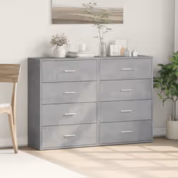 VidaXL 3276584 credenza per soggiorno - Vista aggiuntiva 3