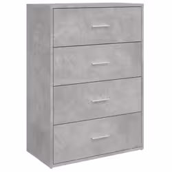 VidaXL 3276584 credenza per soggiorno - Vista aggiuntiva 4