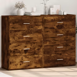 VidaXL 3276585 credenza per soggiorno - Vista aggiuntiva 2