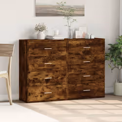 VidaXL 3276585 credenza per soggiorno - Vista aggiuntiva 3