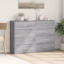 VidaXL 3276586 credenza per soggiorno