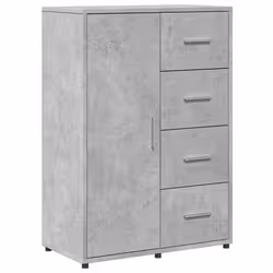 VidaXL 3276591 credenza per soggiorno - Vista aggiuntiva 5