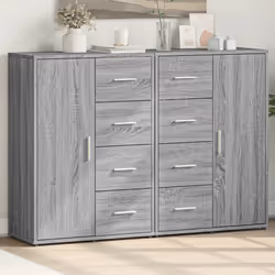 VidaXL 3276593 credenza per soggiorno - Vista aggiuntiva 2
