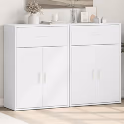 VidaXL 3276595 credenza per soggiorno - Vista aggiuntiva 2