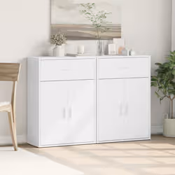 VidaXL 3276595 credenza per soggiorno - Vista aggiuntiva 3
