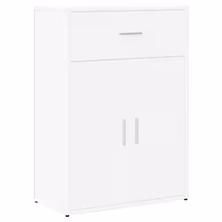 VidaXL 3276595 credenza per soggiorno - Vista aggiuntiva 4