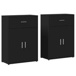 VidaXL 3276596 credenza per soggiorno
