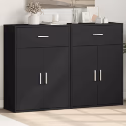 VidaXL 3276596 credenza per soggiorno