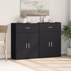 VidaXL 3276596 credenza per soggiorno