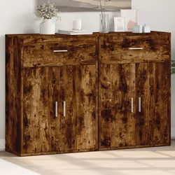 VidaXL 3276599 credenza per soggiorno - Vista aggiuntiva 2
