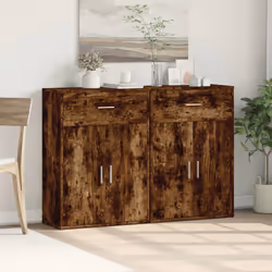 VidaXL 3276599 credenza per soggiorno - Vista aggiuntiva 3