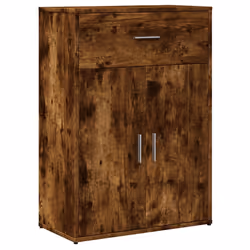 VidaXL 3276599 credenza per soggiorno - Vista aggiuntiva 4