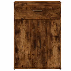 VidaXL 3276599 credenza per soggiorno - Vista aggiuntiva 5