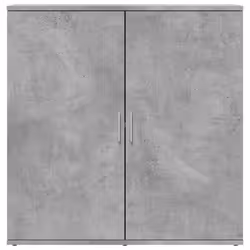 VidaXL 3276605 credenza per soggiorno - Vista aggiuntiva 5