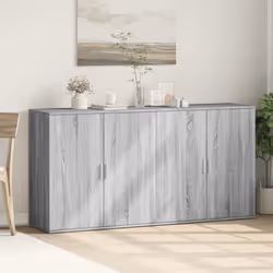 VidaXL 3276607 credenza per soggiorno - Vista aggiuntiva 3