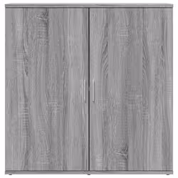VidaXL 3276607 credenza per soggiorno - Vista aggiuntiva 5